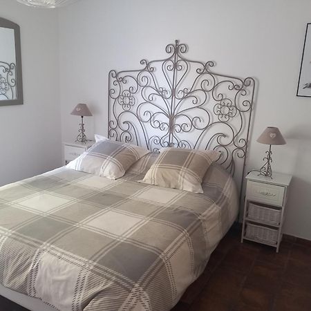 Mas Sicard Chambre D'Hotes En Camargue Arles Esterno foto