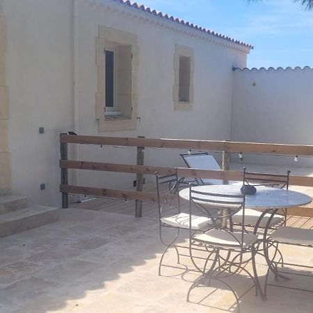 Mas Sicard Chambre D'Hotes En Camargue Arles Esterno foto