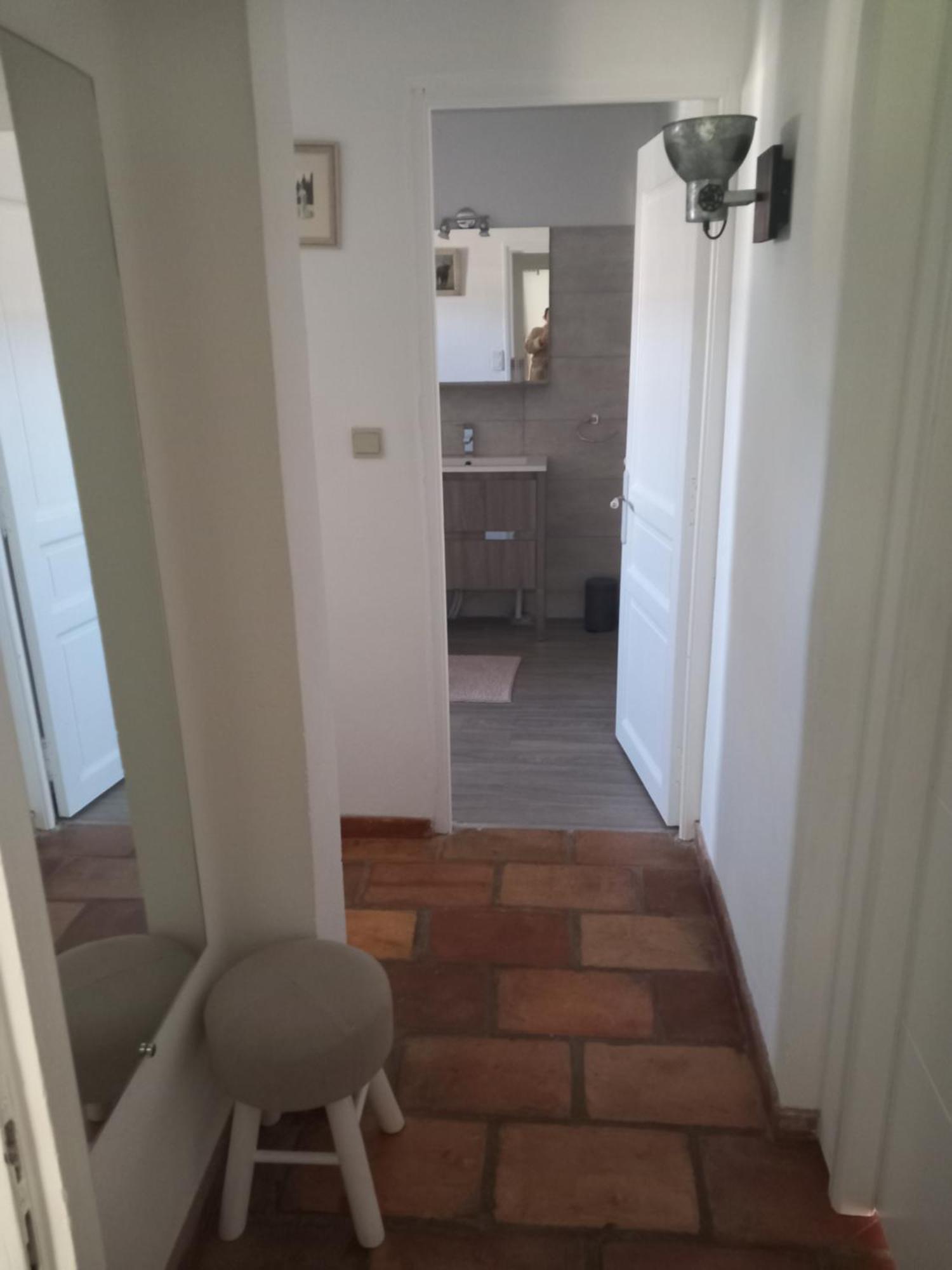 Mas Sicard Chambre D'Hotes En Camargue Arles Esterno foto