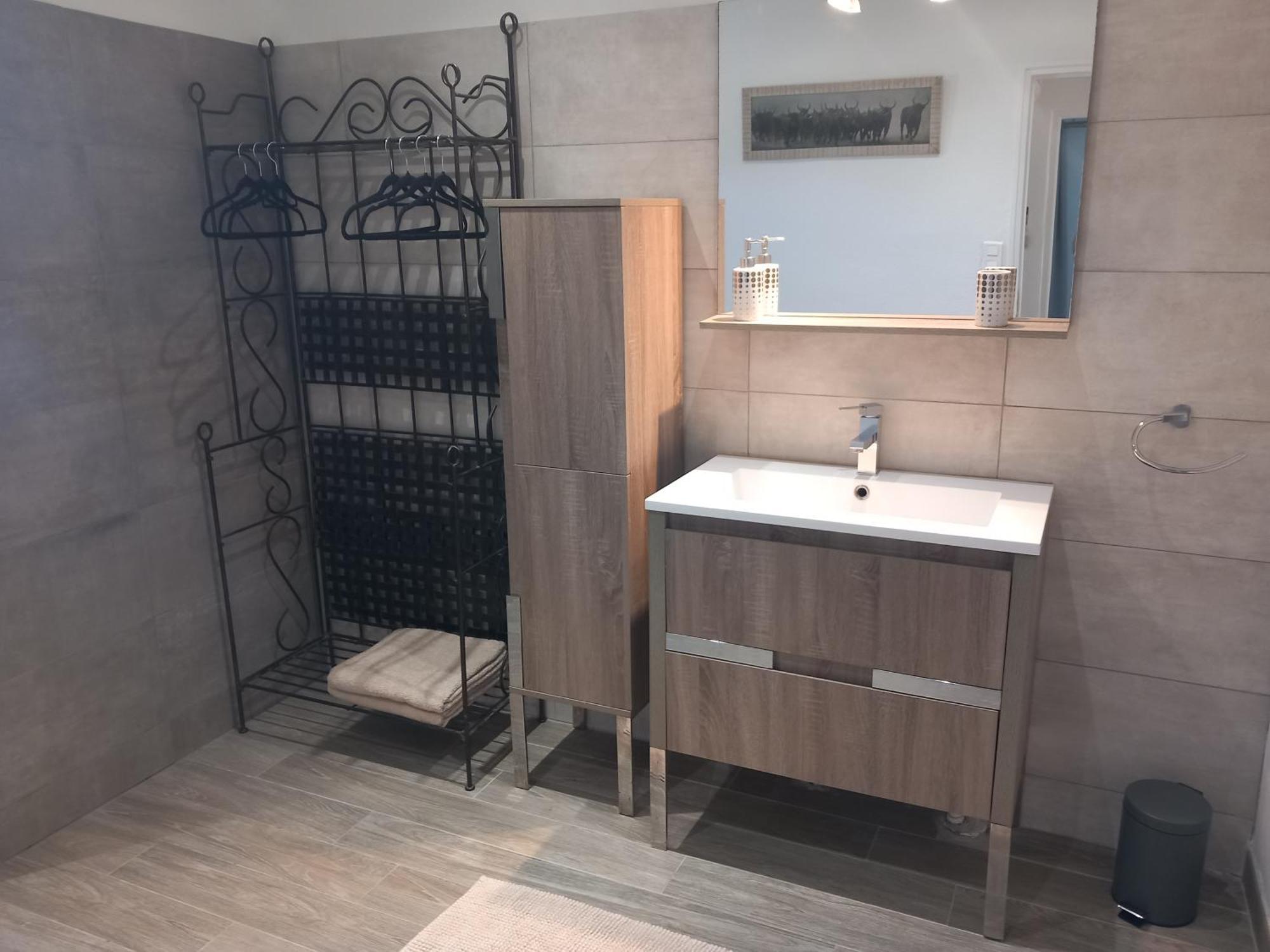 Mas Sicard Chambre D'Hotes En Camargue Arles Esterno foto