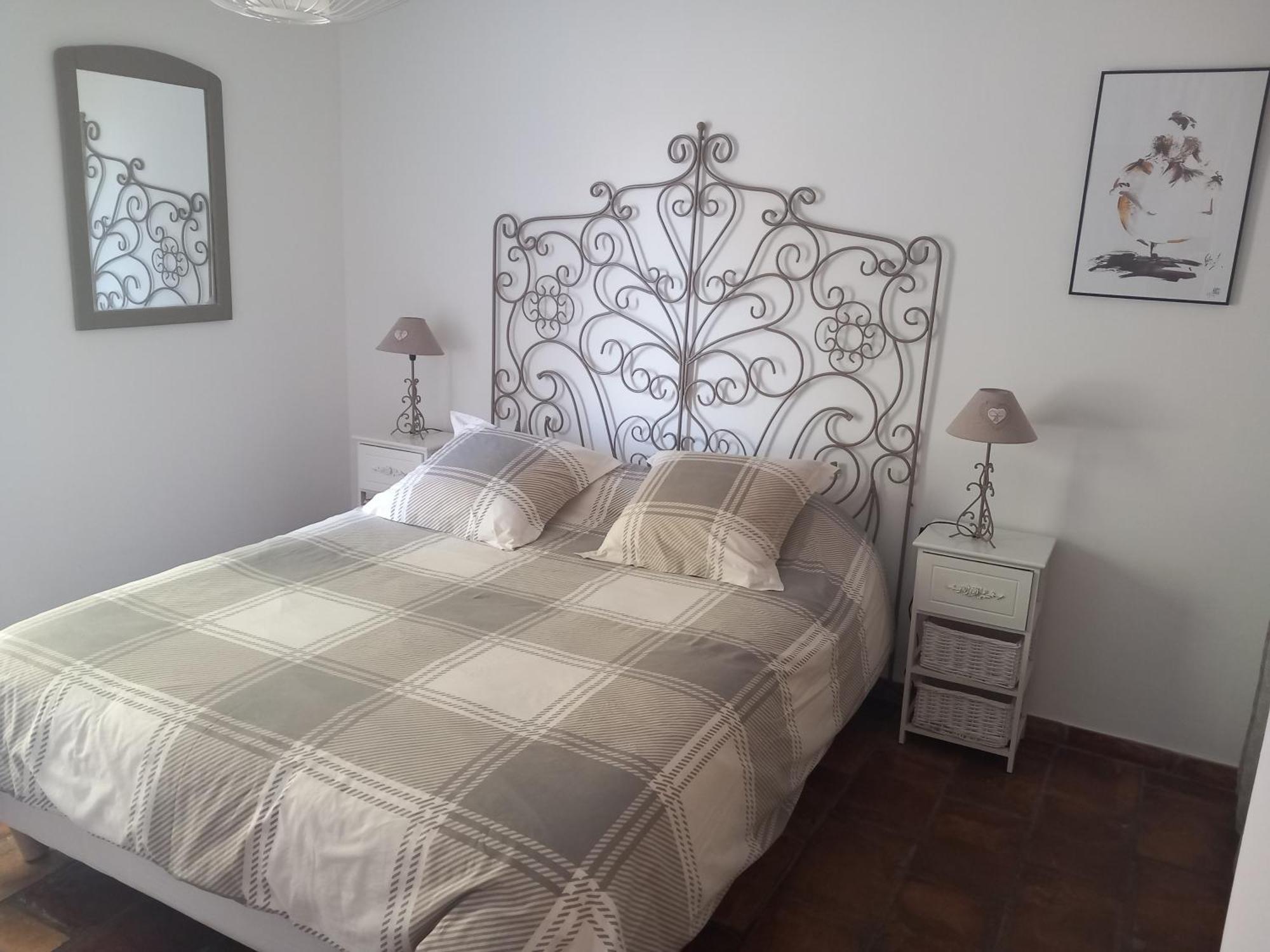 Mas Sicard Chambre D'Hotes En Camargue Arles Esterno foto